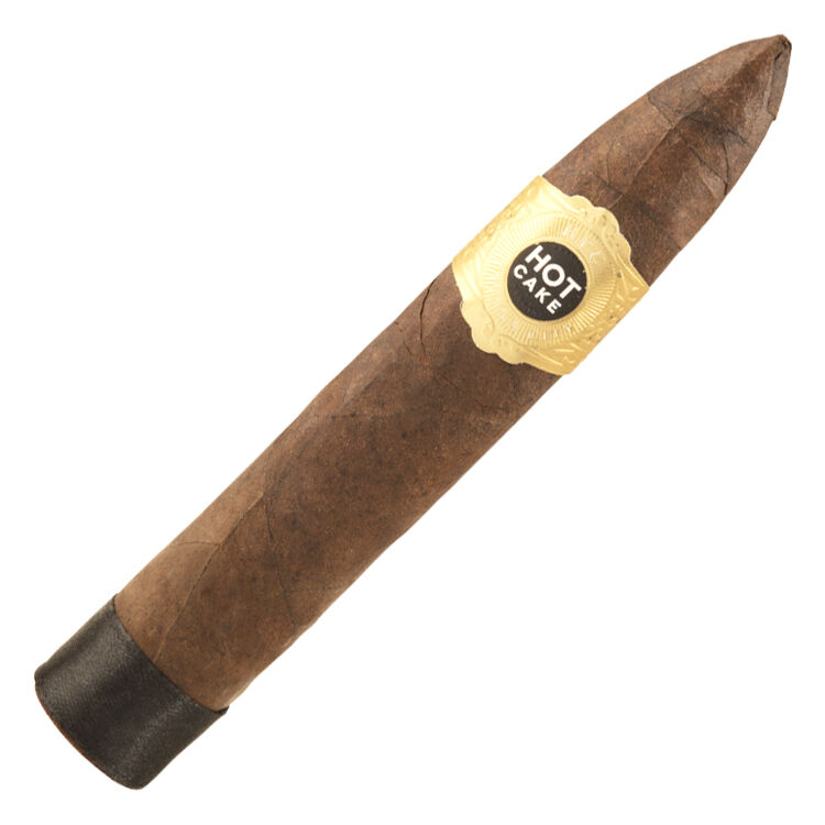 Broadleaf LE Gran Torpedo, , jrcigars